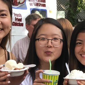 Meet your Posher, Sophia